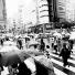 Tokyo Bloggers: Rain on Shibuya