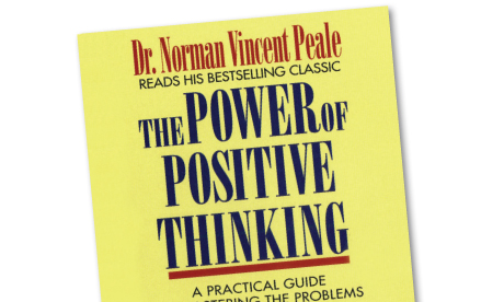 You Can If You Think You Can Audiobook by Dr. Norman Vincent Peale