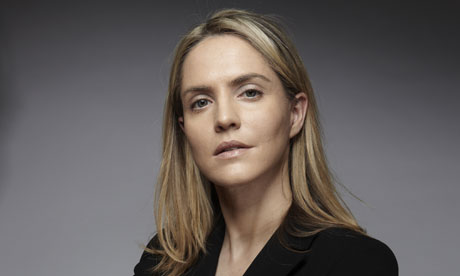 Forty Shades Of Grey: A cut-out-and-keep guide to feminism for Louise Mensch