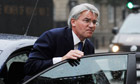 Downing Street backed Andrew Mitchell over Rwandan aid