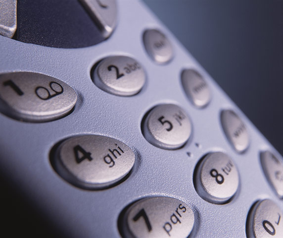 Viewfinder14: keypad