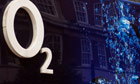 O2 apologises for mobile service outage