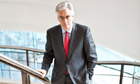 Lord Turner: 'UK banks could have recovered with a bigger bailout'