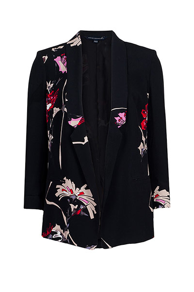 Get the look: Floral - in pictures | Fashion | The Guardian