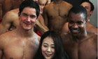 Abercrombie & Fitch boss's jet rules: wear flip-flops and play Phil Collins