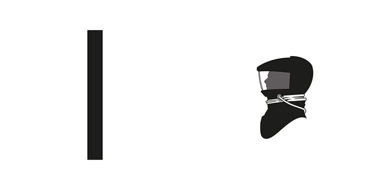 Olly Moss: Film silhouettes