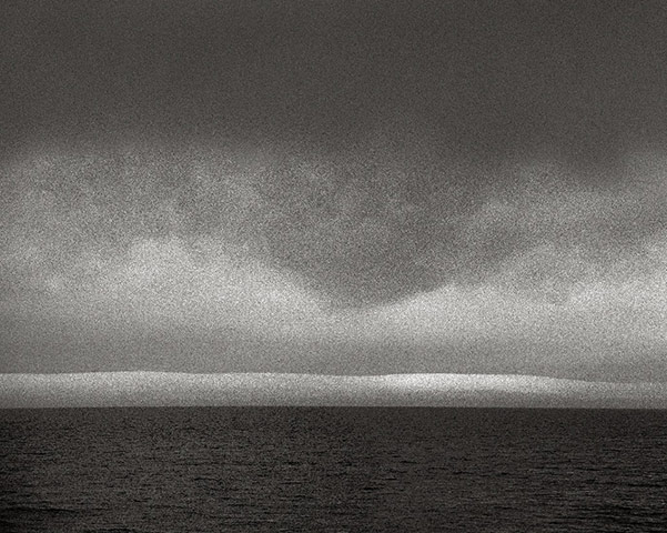 Pentti Sammallahti : Ocean by Pentti Sammallahti