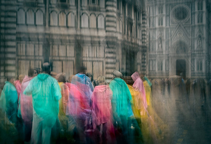 Readers gallery Oct 2012: Duomo in Florence