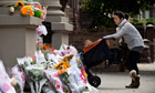 Nannies and the shadow economy behind New York's working class
