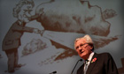 Michael Heseltine's on the right road â€“ so who's going to take it?