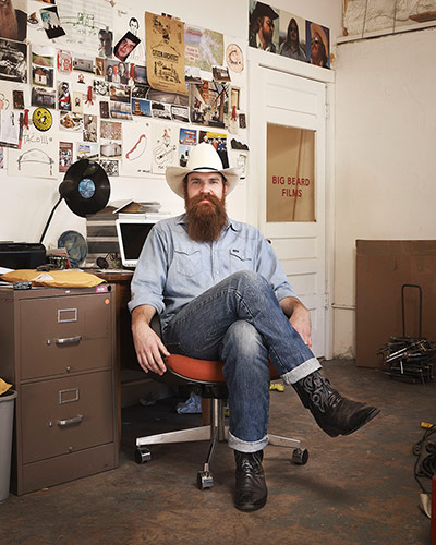 Austin Gallery: Sam Wainwright Douglas