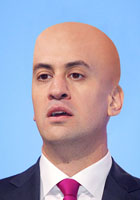 Bald Ed Miliband