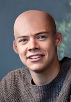 Bald Harry Styles