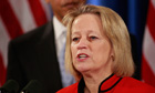 Washington's other financial challenge: reforming money-market funds