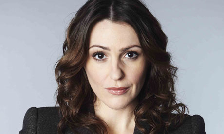 Next photo of Suranne Jones