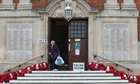 Police commissioner elections turnout heads for record low