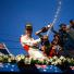 Formula One: how the 2012 season unfolded - in pictures