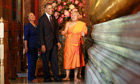 Republicans and Democrats hint at willingness to compromise on fiscal cliff