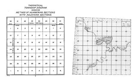 Grand plans: how the simple planning diagram has shaped our cities ...