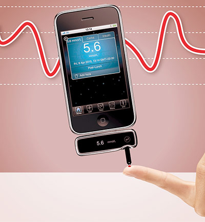 Body of Evidence: iBGStar Blood Glucose Meter