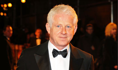 Richard Curtis contact