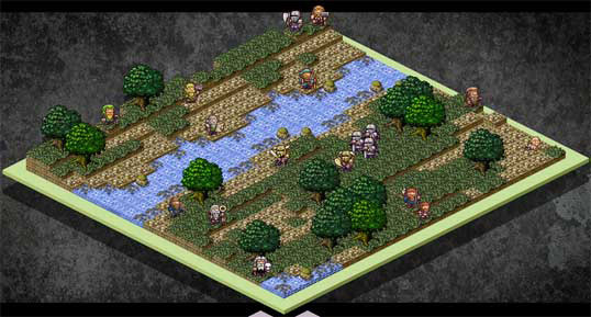 Videogames bought by Moma: Dwarf Fortress (2006)