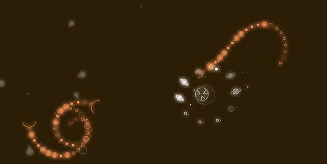 Videogames bought by Moma: flOw (2006)