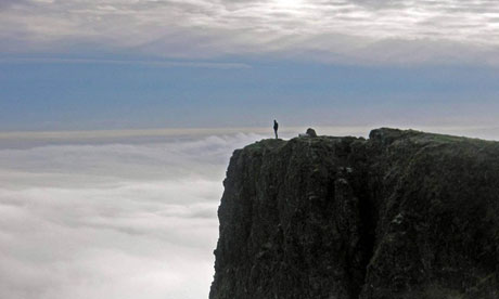 Fiscal cliff