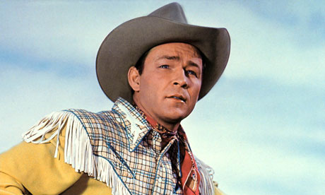 roy rogers
