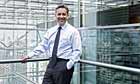 Cameron reshuffles business matters advisory group