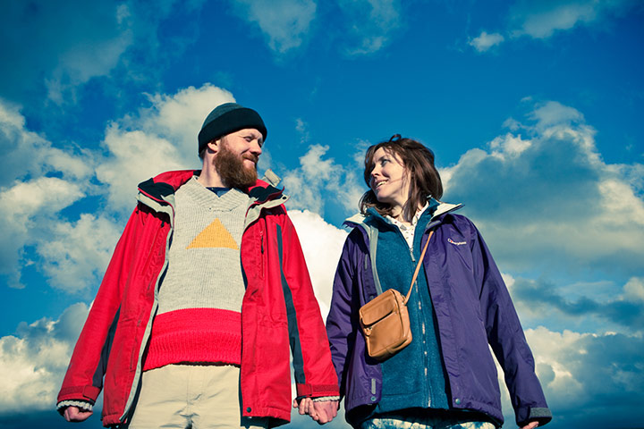 Observer critics' review of year: Sightseers