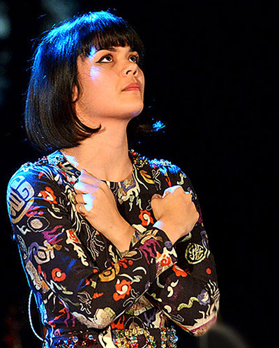 Observer critics' review 2012: Bat for Lashes