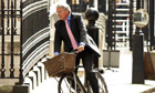 'Plebgate' police officer investigated over witness claims