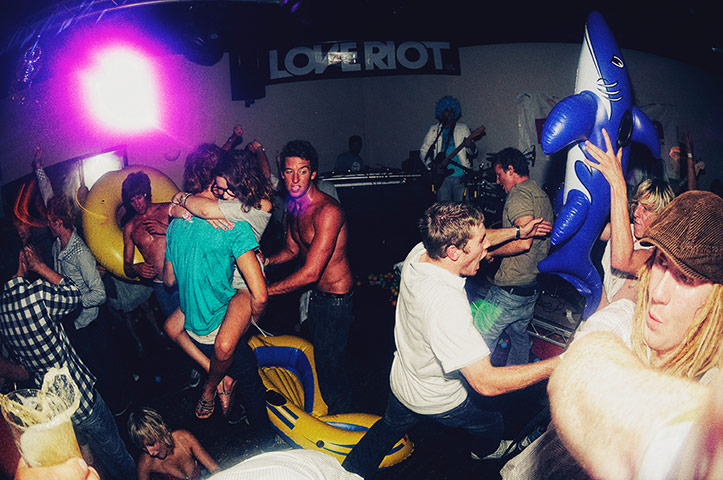 BT 2012 gallery winners: pub in Penzance, Cornwall