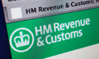 Revenu & Customs offers deal on tax avoidance sheltering Â£3.5bn
