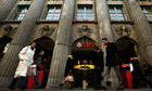 UBS Libor case uncovers tangled web of bank-broker relations