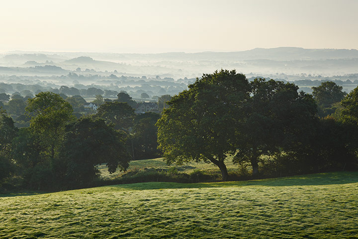 South-west attractions - in pictures