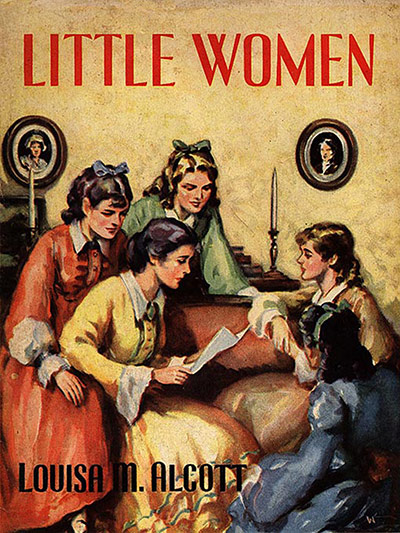 Ten Best: Little Women