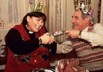 Ten Best: The Vicar Of Dibley