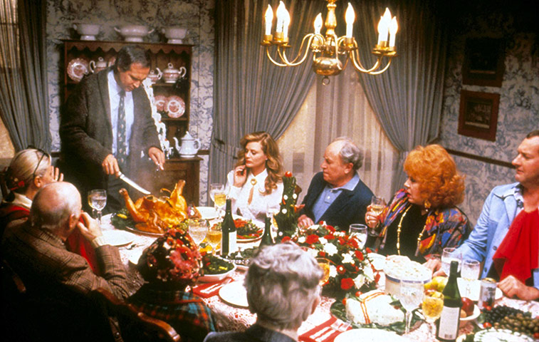 Ten Best: National Lampoon’s Christmas Vacation