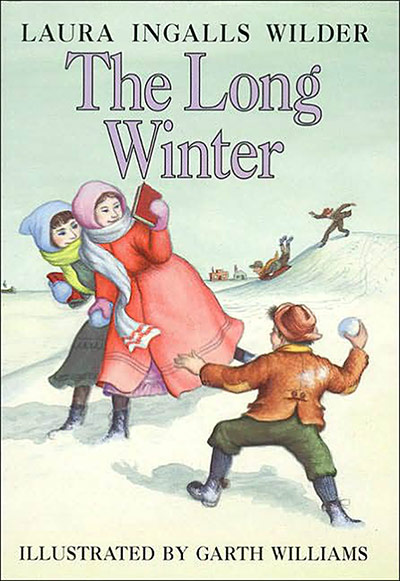 Ten Best: The Long Winter