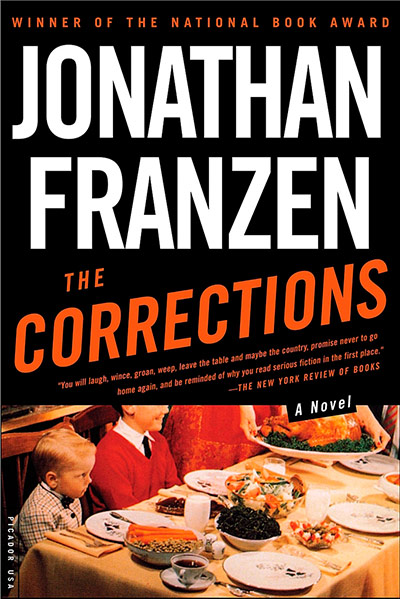 Ten Best: The Corrections