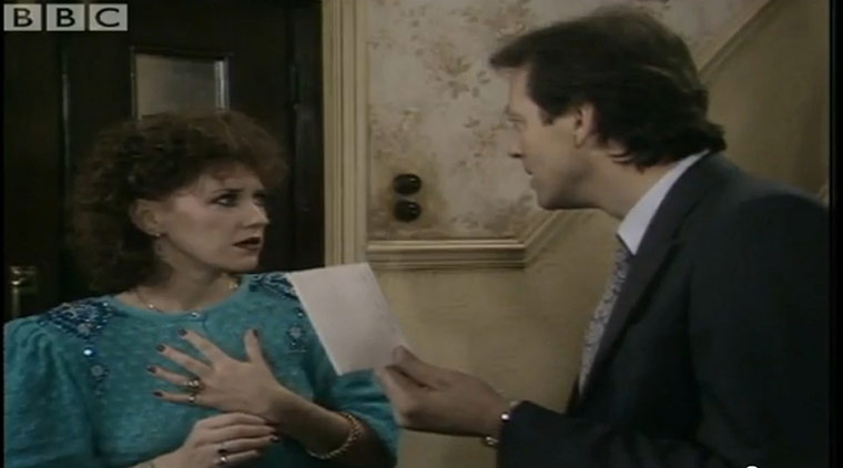 Ten Best: Eastenders