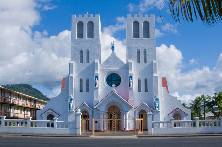 Viewfinder30: Church