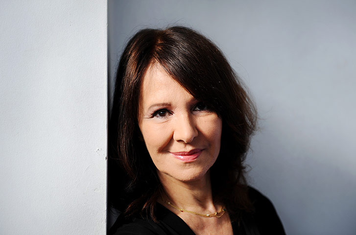Honours List: Choreographer Arlene Philips was awarded a CBE
