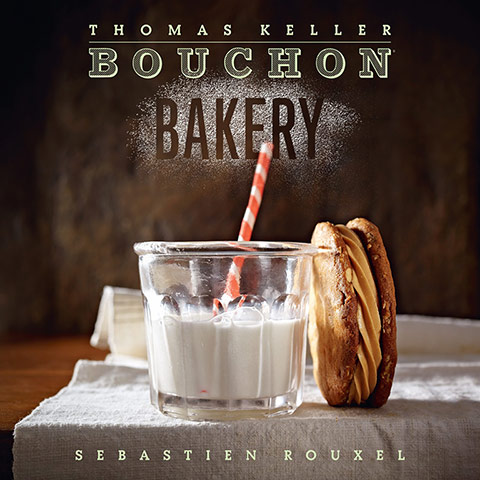 Cook books: Bouchon Bakery
