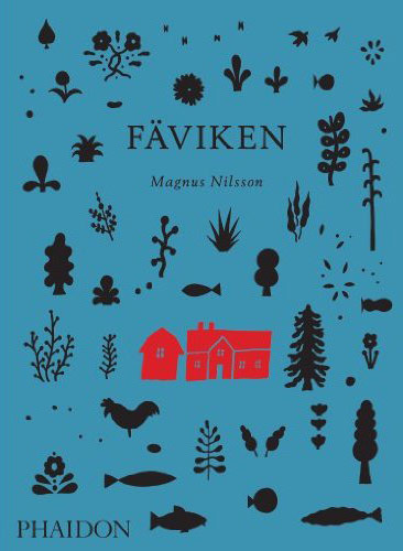 Cook books: Fäviken