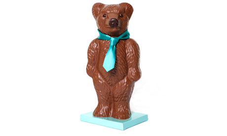 fortnum and mason teddy bear