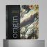 cook books: Origin