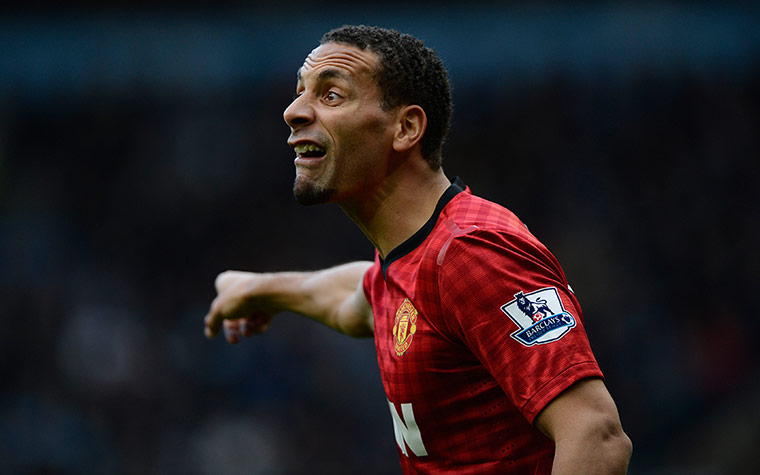 footy2: Man City v Man Utd